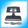 New Rotational Charger Stand(siliver) For Ipad